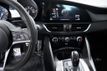 2018 Alfa Romeo Giulia Ti AWD - 22740588 - 23