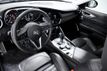 2018 Alfa Romeo Giulia Ti AWD - 22740588 - 7
