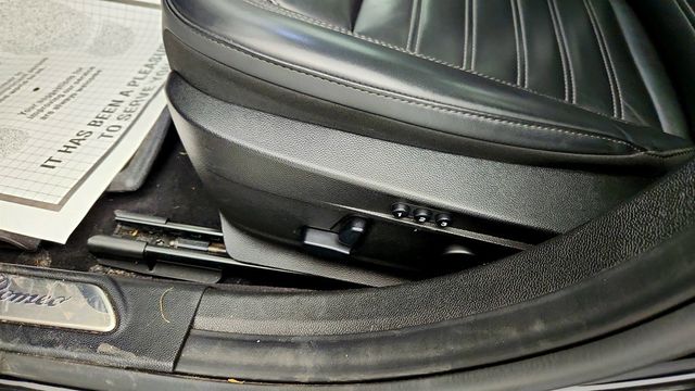 2018 Alfa Romeo Giulia Ti Lusso AWD - 23018144 - 11