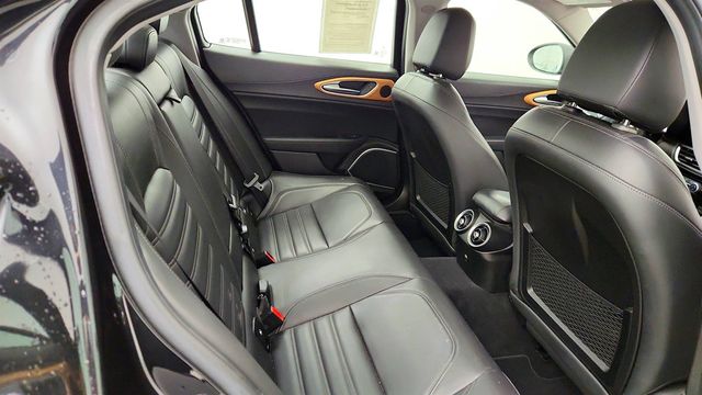 2018 Alfa Romeo Giulia Ti Lusso AWD - 23018144 - 22