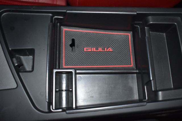 2018 Alfa Romeo Giulia Ti Sport AWD - 23084212 - 60