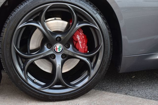 2018 Alfa Romeo Giulia Ti Sport AWD - 23084212 - 61