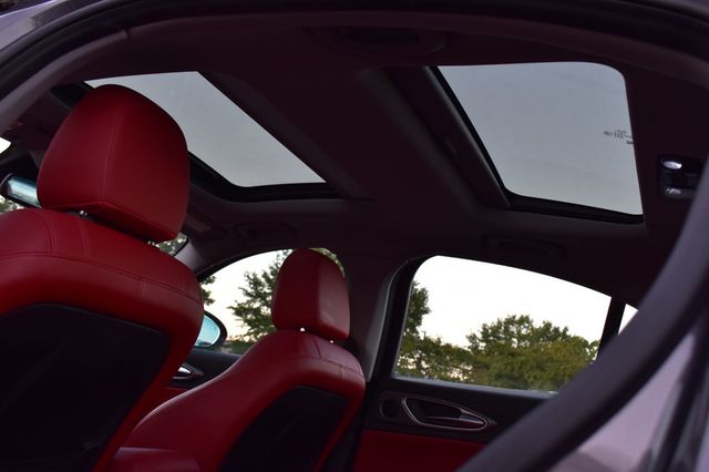 2018 Alfa Romeo Giulia Ti Sport AWD - 23084212 - 62