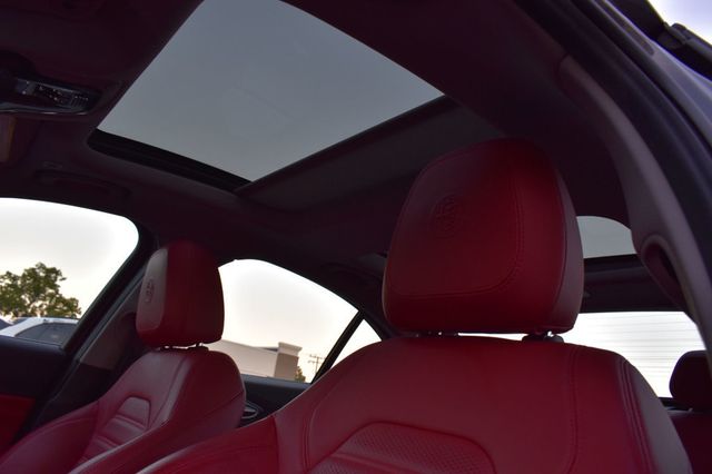 2018 Alfa Romeo Giulia Ti Sport AWD - 23084212 - 63