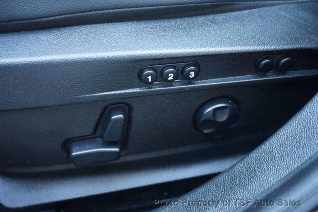 2018 Alfa Romeo Giulia Ti Sport AWD PANO/DRIVER ASSIST STATIC/TI PERFORMANCE PKGS - 23098710 - 12