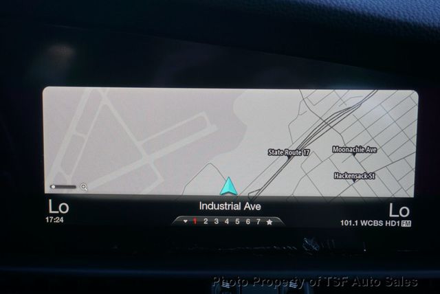 2018 Alfa Romeo Giulia Ti Sport AWD PANO/DRIVER ASSIST STATIC/TI PERFORMANCE PKGS - 23098710 - 28