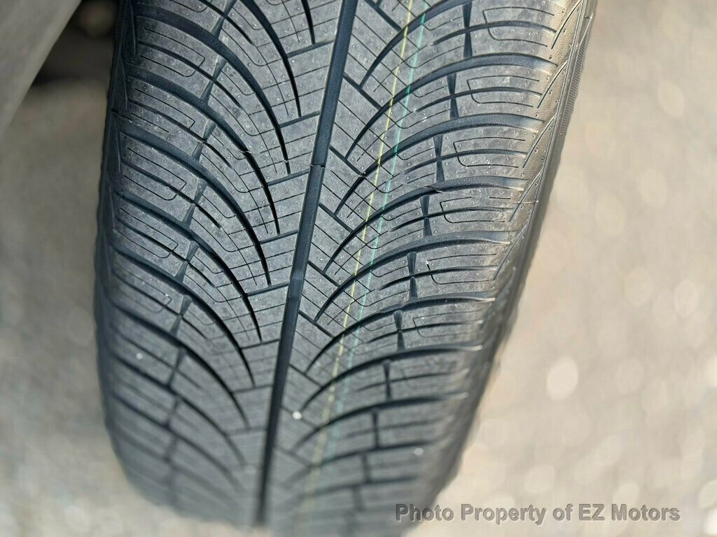 2018 Alfa Romeo Stelvio 52025 KM! ONE OWNER! CERTIFIED! - 22919256 - 14