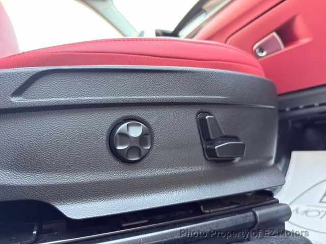 2018 Alfa Romeo Stelvio 52025 KM! ONE OWNER! CERTIFIED! - 22919256 - 35