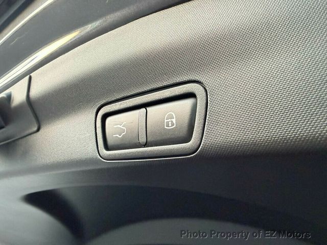 2018 Alfa Romeo Stelvio 52025 KM! ONE OWNER! CERTIFIED! - 22919256 - 36