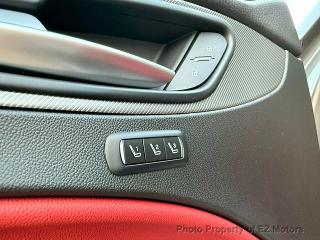 2018 Alfa Romeo Stelvio 52025 KM! ONE OWNER! CERTIFIED! - 22919256 - 37