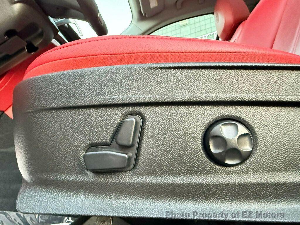 2018 Alfa Romeo Stelvio 52025 KM! ONE OWNER! CERTIFIED! - 22919256 - 38