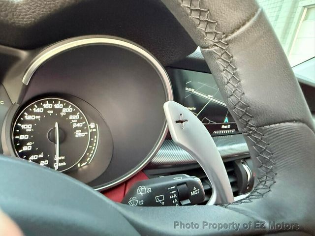 2018 Alfa Romeo Stelvio 52025 KM! ONE OWNER! CERTIFIED! - 22919256 - 47