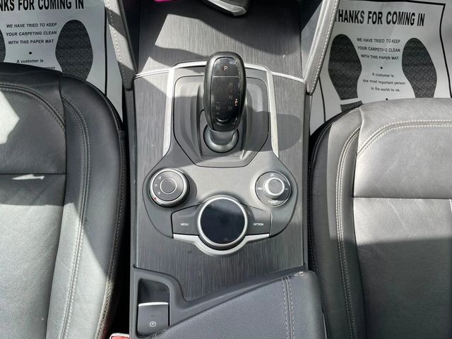 2018 Alfa Romeo Stelvio AWD - 22960549 - 14