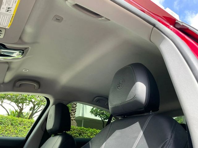 2018 Alfa Romeo Stelvio AWD - 22960549 - 26