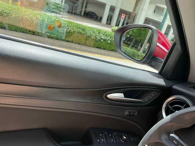 2018 Alfa Romeo Stelvio AWD - 22960549 - 35