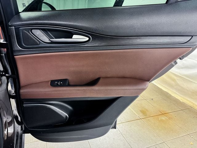 2018 Alfa Romeo Stelvio AWD - 22950050 - 14