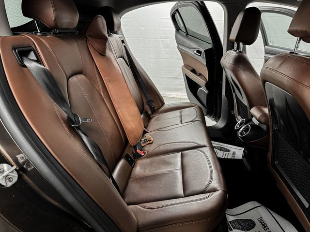 2018 Alfa Romeo Stelvio AWD - 22950050 - 8