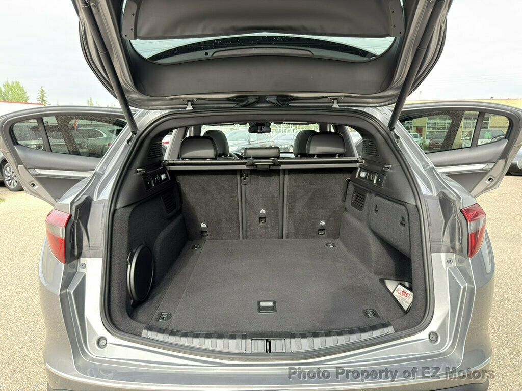 2018 Alfa Romeo Stelvio ONE OWNER! 82405 KMS! CERTIFIED! - 23067690 - 16