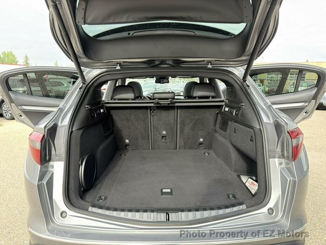 2018 Alfa Romeo Stelvio ONE OWNER! 82405 KMS! CERTIFIED! - 23067690 - 16