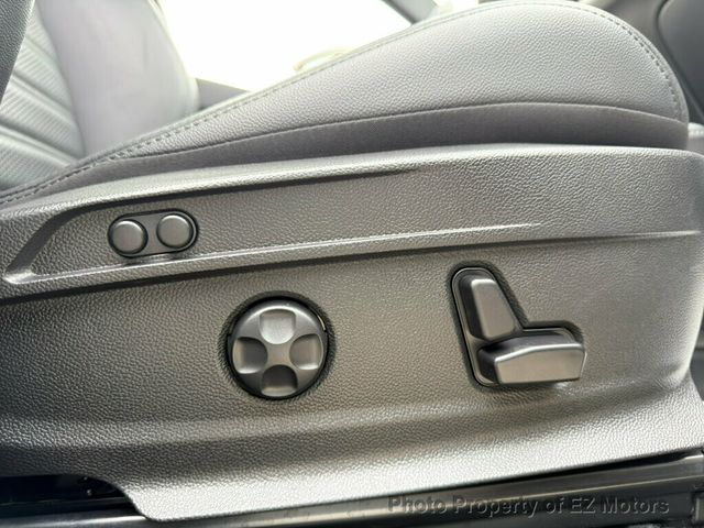 2018 Alfa Romeo Stelvio ONE OWNER! 82405 KMS! CERTIFIED! - 23067690 - 22