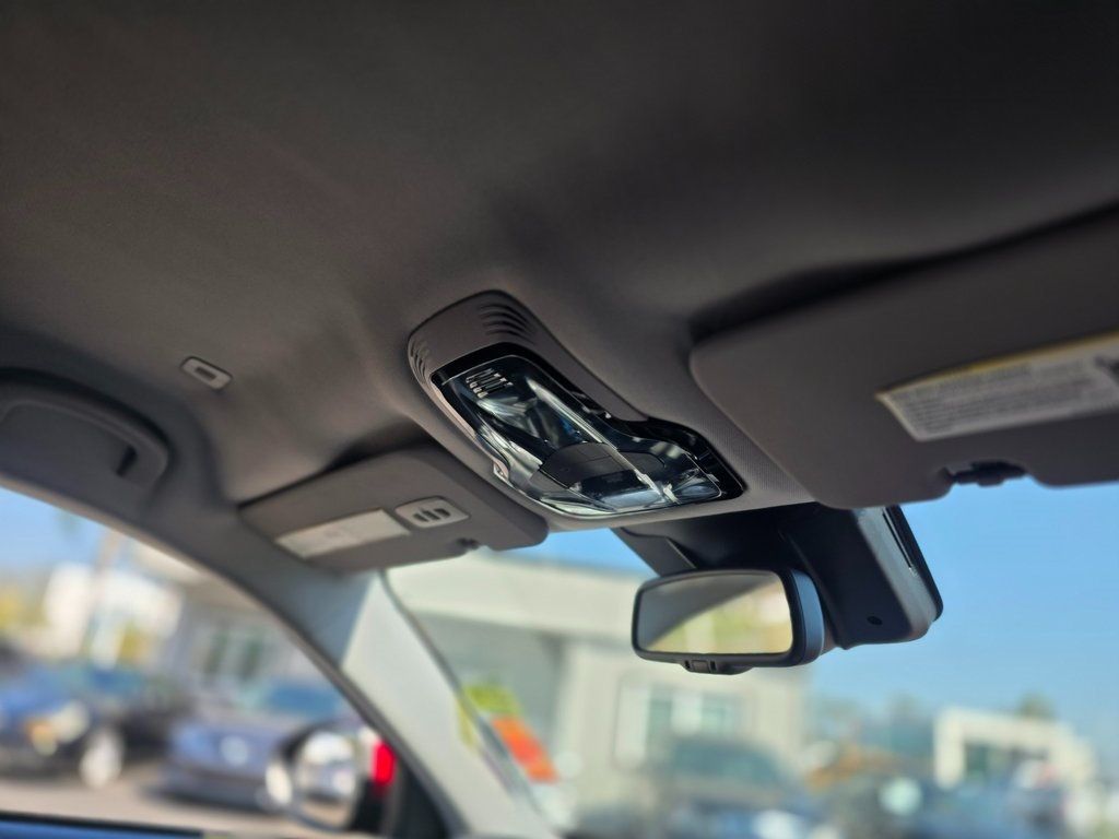 2018 Alfa Romeo Stelvio Sport AWD - 22971610 - 10