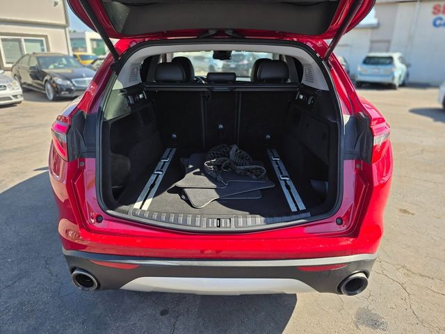 2018 Alfa Romeo Stelvio Sport AWD - 22971610 - 11