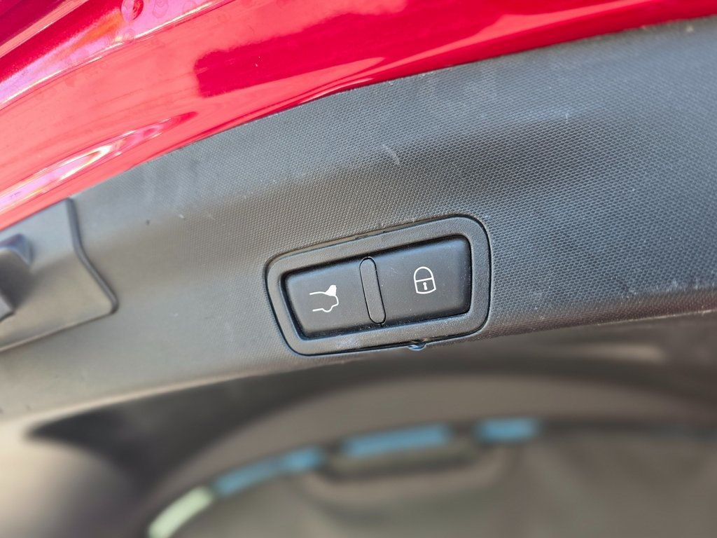 2018 Alfa Romeo Stelvio Sport AWD - 22971610 - 12