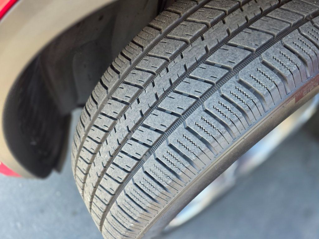 2018 Alfa Romeo Stelvio Sport AWD - 22971610 - 13