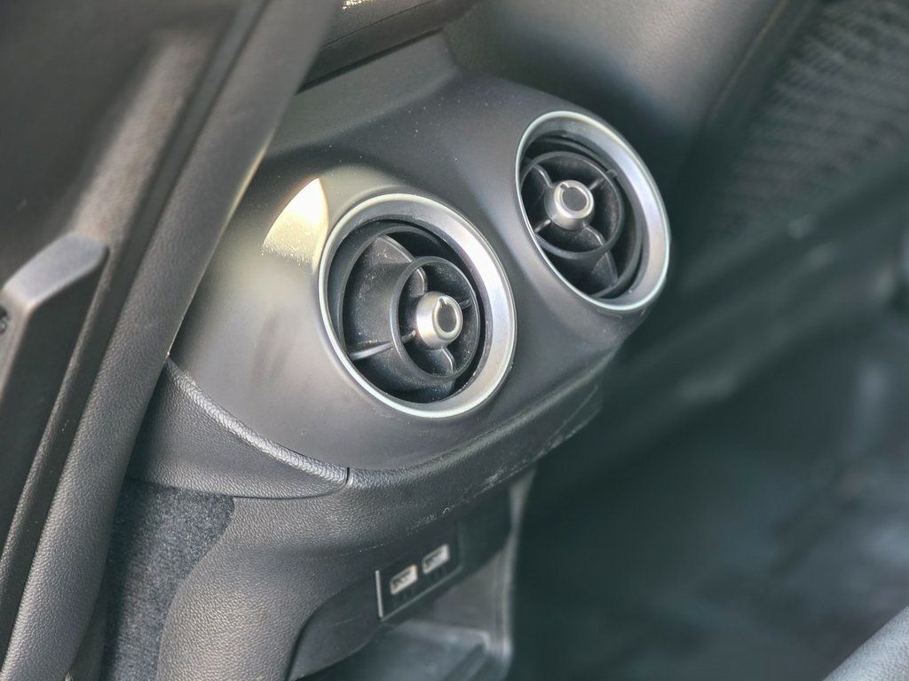 2018 Alfa Romeo Stelvio Sport AWD - 22971610 - 20