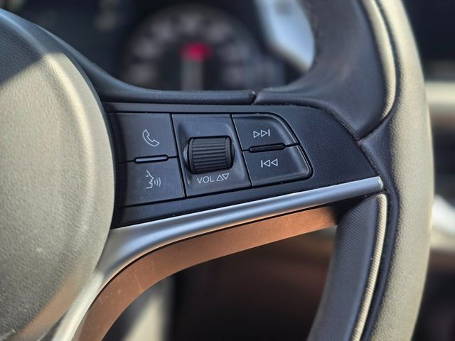 2018 Alfa Romeo Stelvio Sport AWD - 22971610 - 28