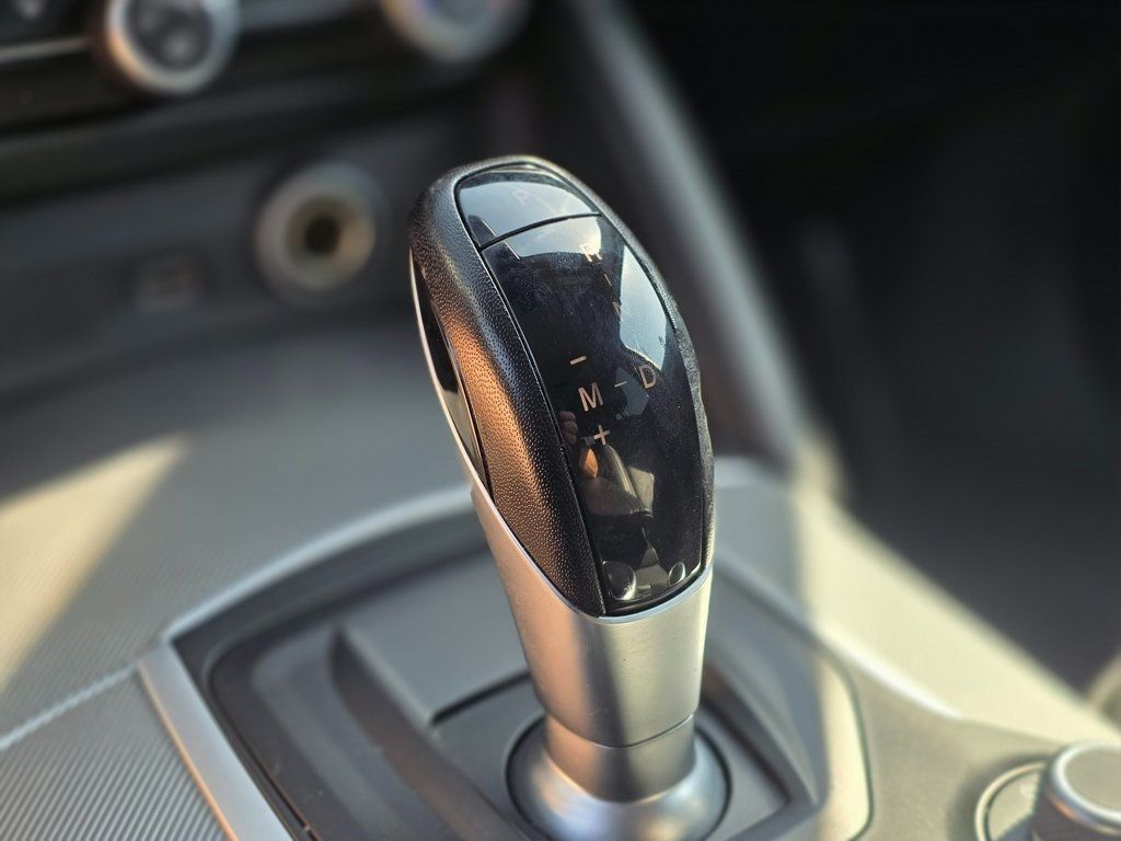 2018 Alfa Romeo Stelvio Sport AWD - 22971610 - 32