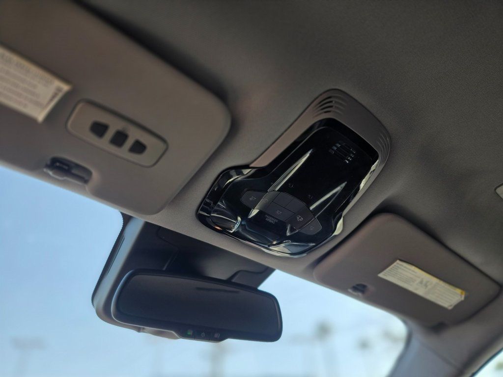 2018 Alfa Romeo Stelvio Sport AWD - 22971610 - 36