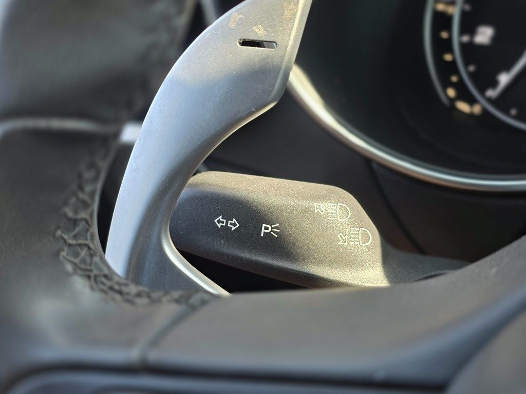 2018 Alfa Romeo Stelvio Sport AWD - 22971610 - 37