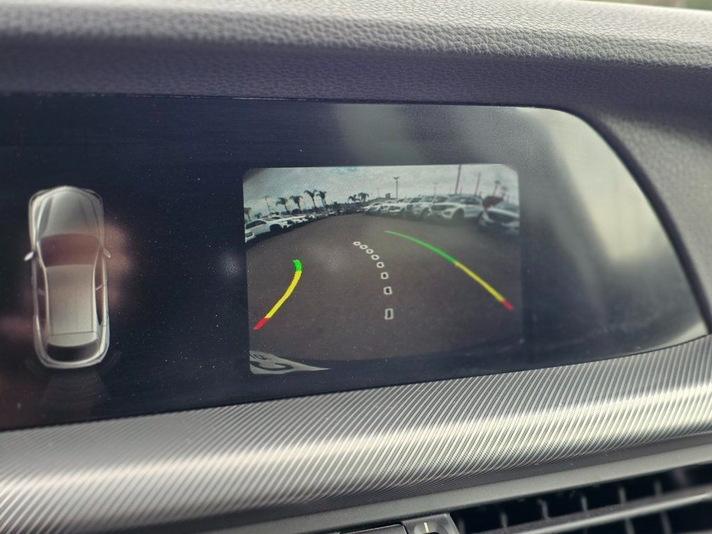 2018 Alfa Romeo Stelvio Sport AWD - 22971610 - 4