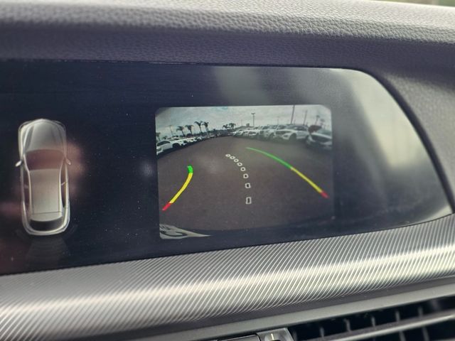 2018 Alfa Romeo Stelvio Sport AWD - 22971610 - 4