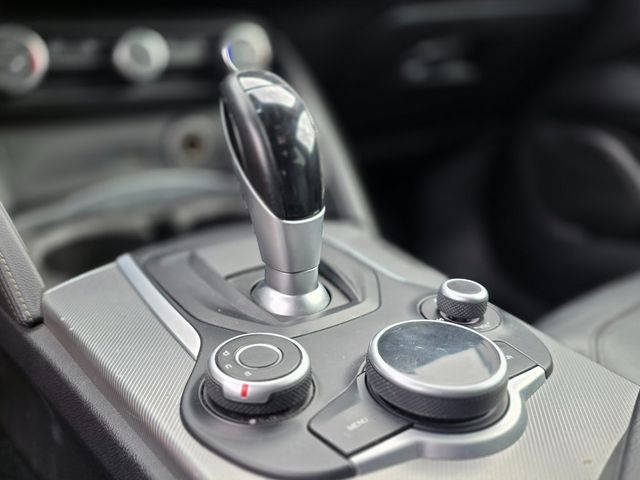 2018 Alfa Romeo Stelvio Sport AWD - 22971610 - 6