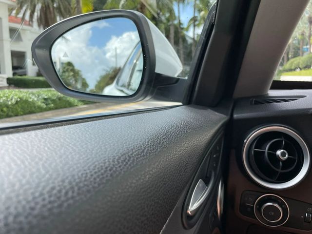 2018 Alfa Romeo Stelvio Sport AWD - 22960550 - 16