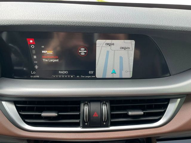 2018 Alfa Romeo Stelvio Sport AWD - 22960550 - 18