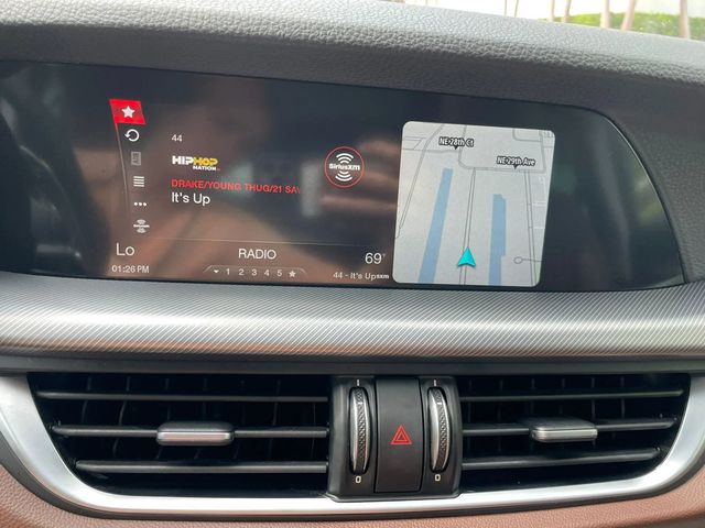 2018 Alfa Romeo Stelvio Sport AWD - 22960550 - 25