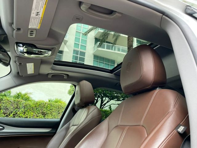 2018 Alfa Romeo Stelvio Sport AWD - 22960550 - 30