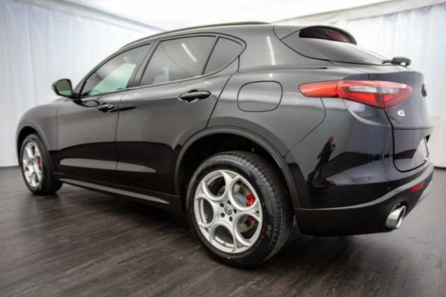 2018 Alfa Romeo Stelvio Sport AWD - 22344780 - 30