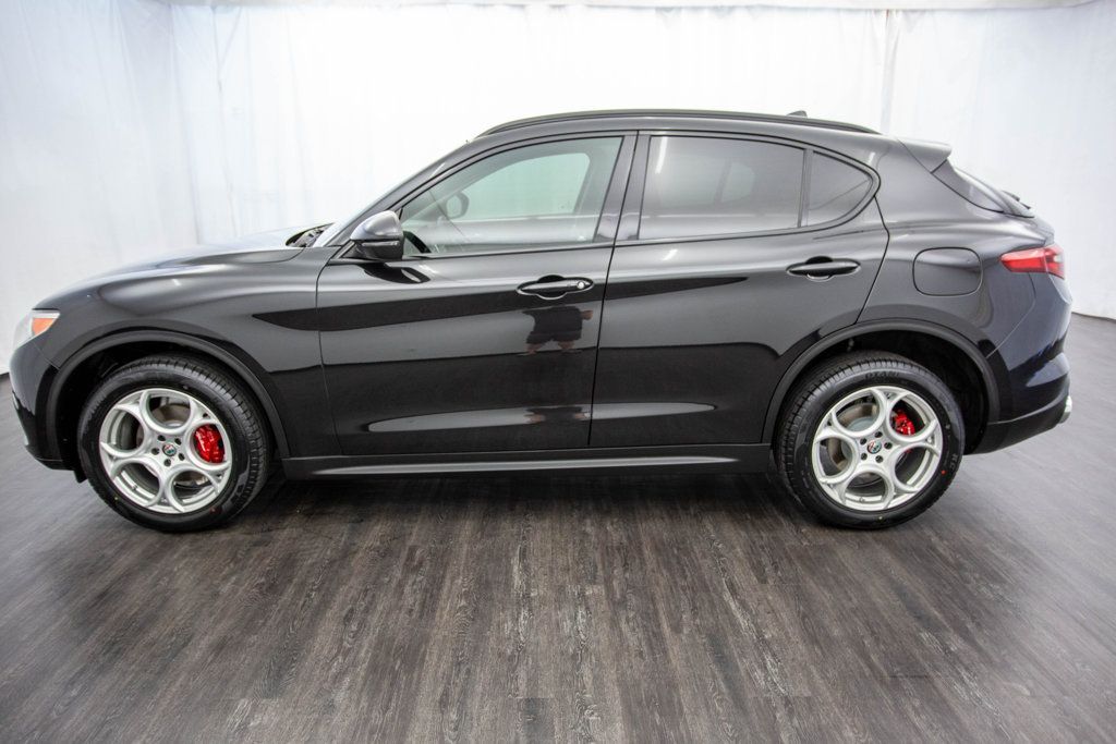 2018 Alfa Romeo Stelvio Sport AWD - 22344780 - 6