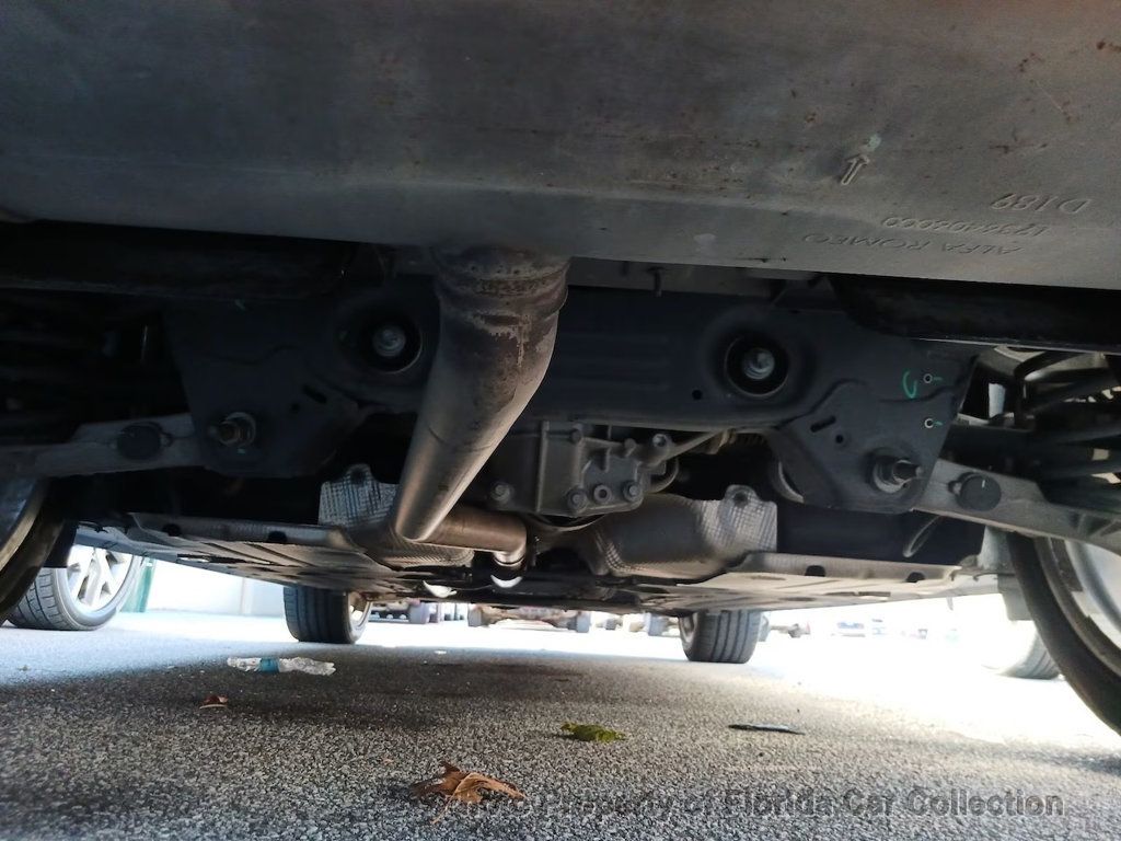 2018 Alfa Romeo Stelvio Ti AWD - 22947365 - 9