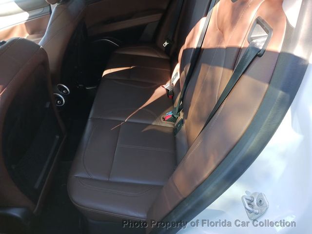 2018 Alfa Romeo Stelvio Ti AWD - 22947365 - 5