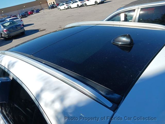 2018 Alfa Romeo Stelvio Ti AWD - 22947365 - 8