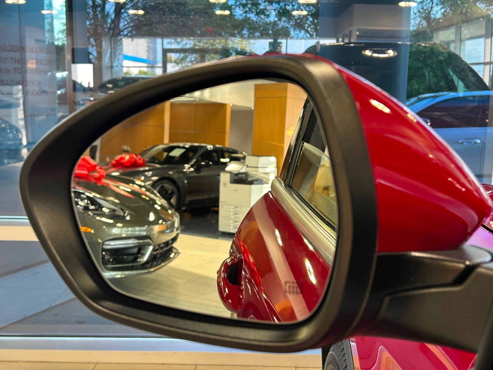 2018 Alfa Romeo Stelvio Ti photo 32