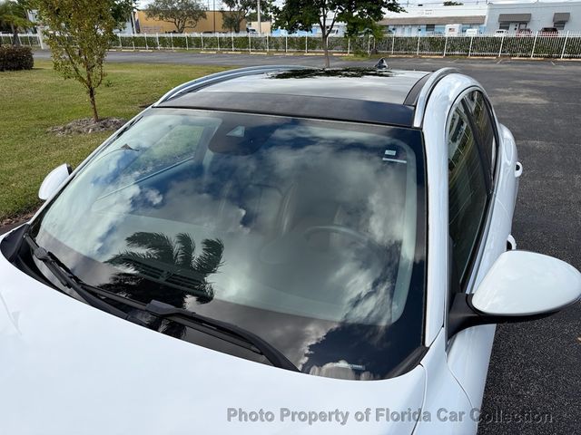 2018 Alfa Romeo Stelvio Ti Q4 AWD - 22947365 - 26