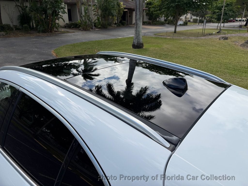 2018 Alfa Romeo Stelvio Ti Q4 AWD - 22947365 - 29