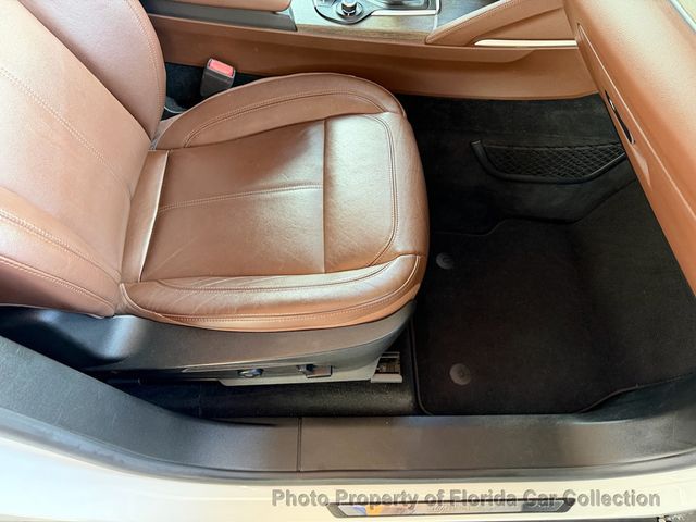 2018 Alfa Romeo Stelvio Ti Q4 AWD - 22947365 - 47