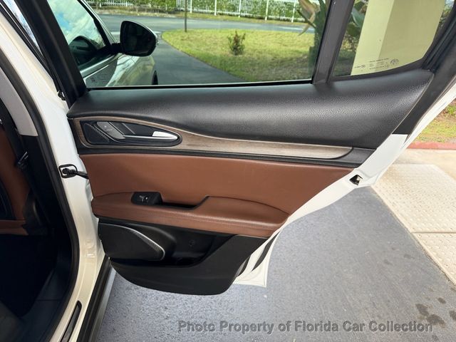 2018 Alfa Romeo Stelvio Ti Q4 AWD - 22947365 - 69